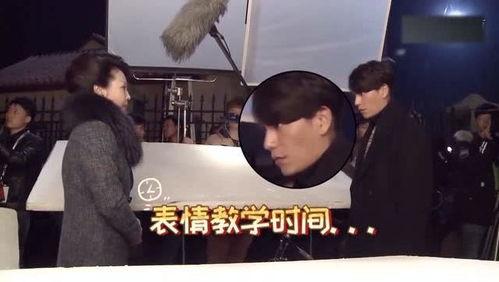 脱身 拍摄幕后花絮,脱身拍摄背后的精彩瞬间