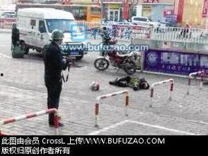 打死人图片,惨烈事故致人死亡现场直击