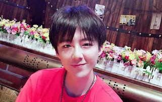 网红 林姗姗的快手号,揭秘网红魅力背后的故事