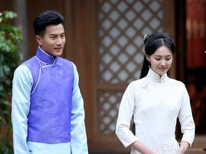 郑爽刘恺威拍摄花絮,幕后趣事多