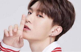 乐华 justin什么背景,从街头舞者到明星的蜕变之路