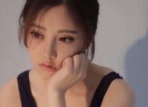 男人装冯提莫照片