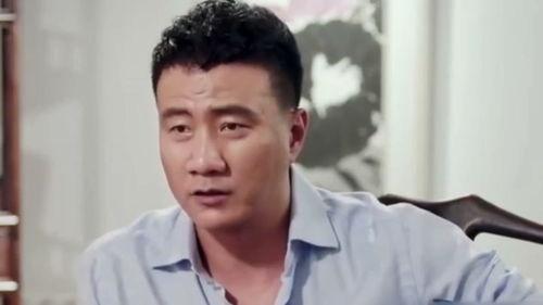 演员胡军个人资料简介