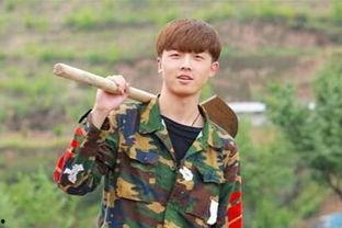 武警刘一鸣个人资料,武警精英，忠诚使命的守护者