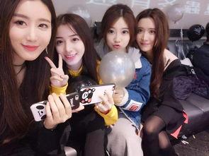 斗鱼女主播f4,揭秘网络红人的魅力与争议