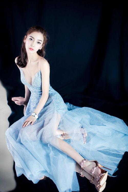 angelababy的出场背景音乐,Angelababy出场音乐背后的故事