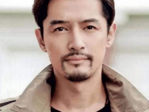 明星胡须印,揭秘明星胡须背后的故事