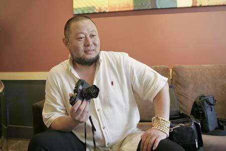 火风现任老婆姜华照片,幸福时光下的甜蜜瞬间