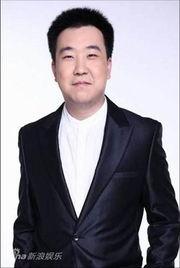 编剧徐兵个人资料