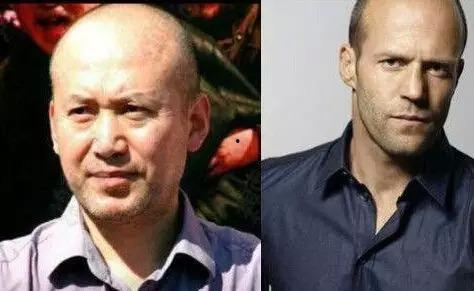 郭达杰森表情包,笑料横生的喜剧盛宴