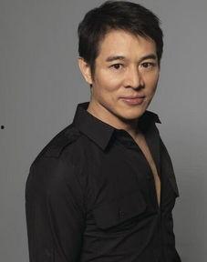 李连杰个人资料,武术巨星的国际传奇与人生轨迹