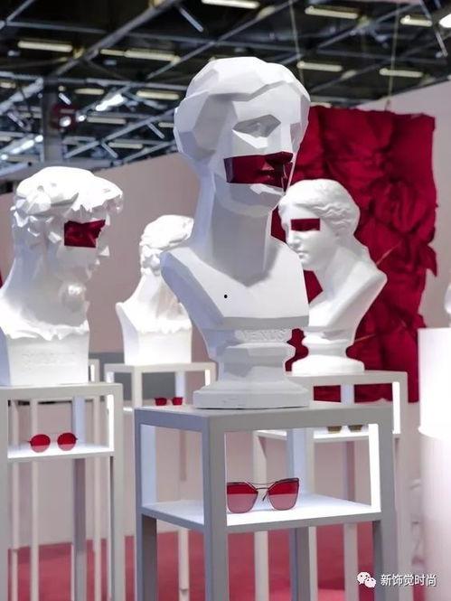 非常完美的网红店