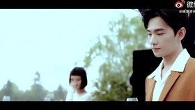 杨洋蒲公英花絮,青春绽放的瞬间